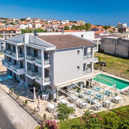 Patiras Deluxe B&B Лименария Экстерьер фото