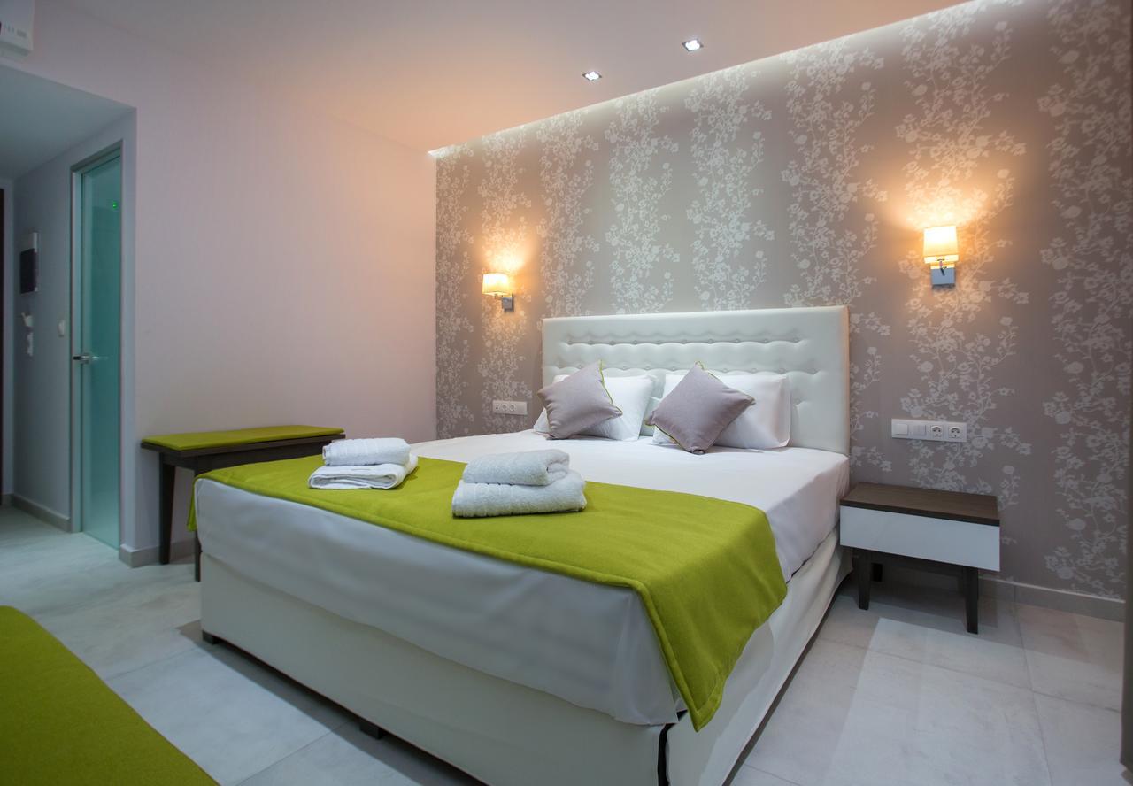 Patiras Deluxe B&B Лименария Экстерьер фото